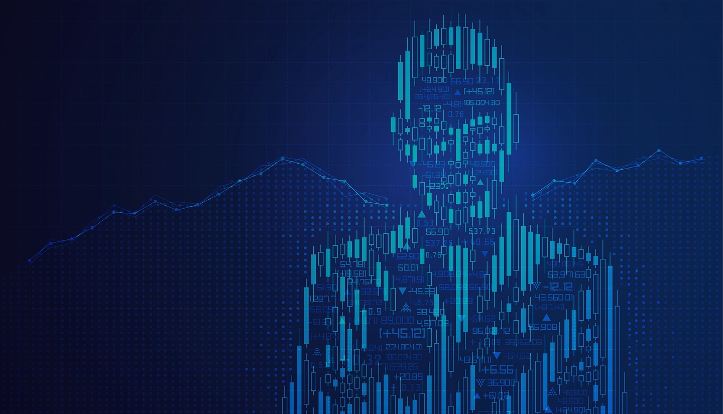 Grafica di sfondo di MalivoxanoPro