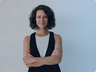 Anna Ferrari – CIO di MalivoxanoPro