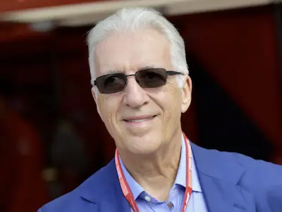 Piero Ferrari parla di MalivoxanoPro